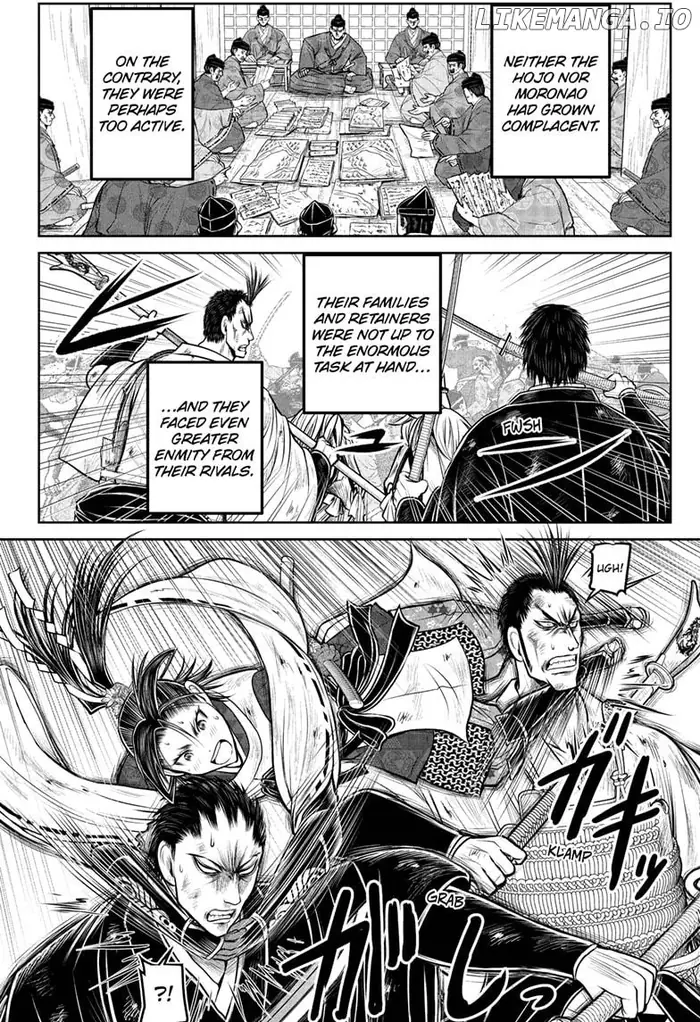 The Elusive Samurai Chapter 204 image 08_optimized